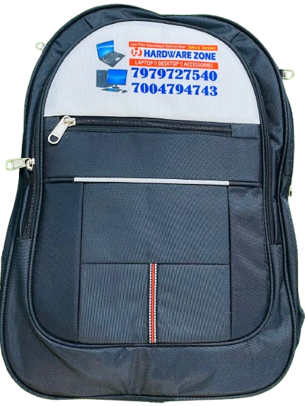 Free Laptop Bag
