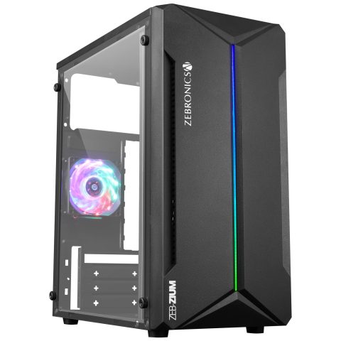 Zebronics Zeb Zium