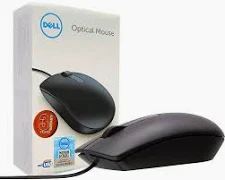 Dell Wired Mouse M115s