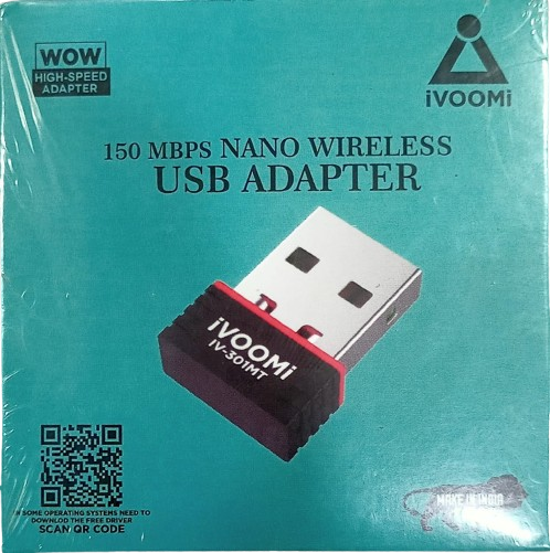150mbps Wifi Dongle