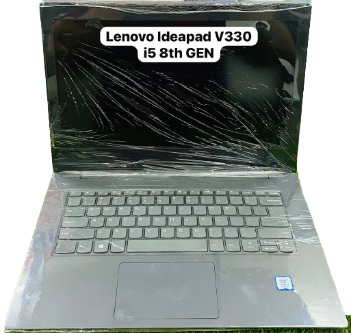 Lenovo Ideapad V330 (intel I5 8th Gen. 8gb Ram 256gb Ssd 4gb Graphics)