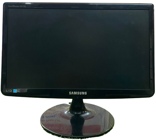 Sumsang 19" Led Monitor