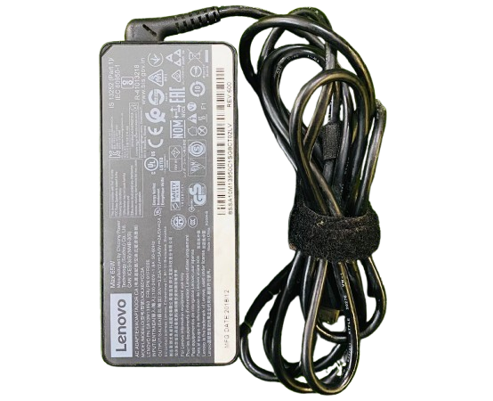 Lenovo C Type 65 Watt Adaptor