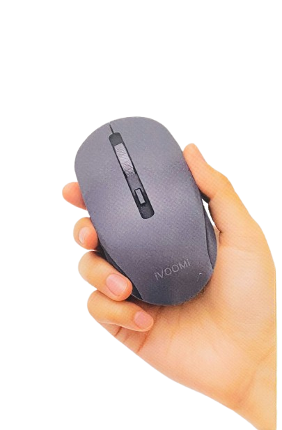 Ivoomi Shakti Wireless Mouse