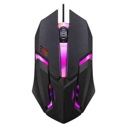 Gaming Mouse
