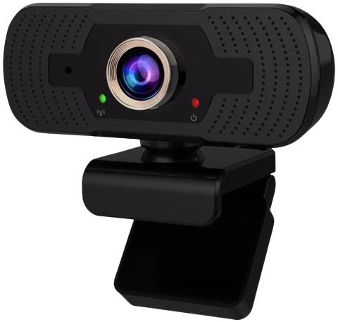 Lb Link Webcam