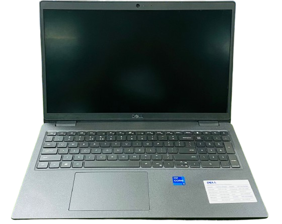 Dell Latitude 3520 I5 11th Gen 16 Gb Ram 512 Gb Ssd 8 Gb Graphics