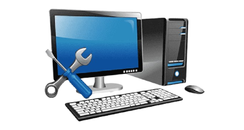 Laptop/Desktop Services 